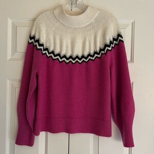 Ann Taylor Sweater 💕